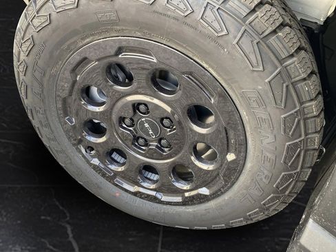 New 2026 Honda Passport TrailSport image 38