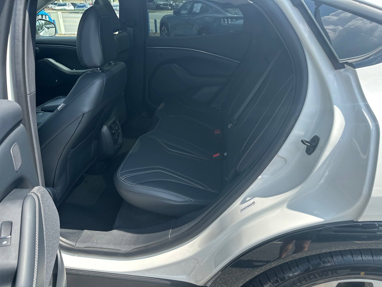 Used 2023 Ford Mustang Mach-E Premium RWD image 24