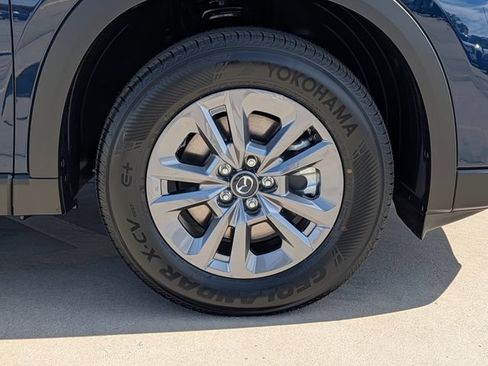 New 2026 MAZDA CX-5 Select AWD/4WD image 8