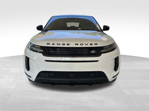 Used 2026 Land Rover Range Rover Evoque S AWD/4WD image 14