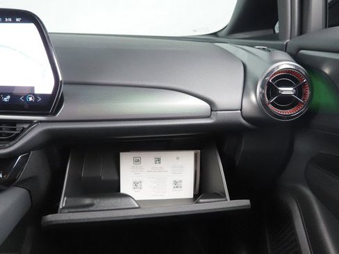 Used 2024 Chevrolet Equinox EV RS image 46