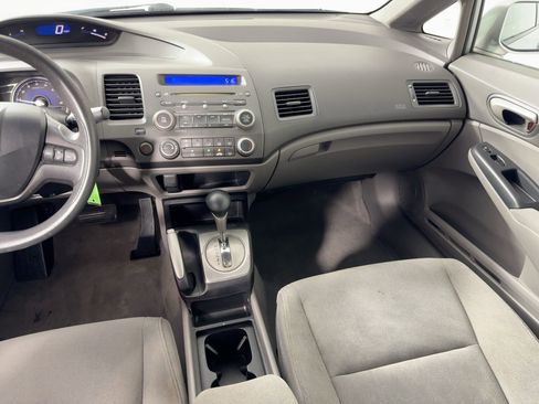Used 2008 Honda Civic LX image 28
