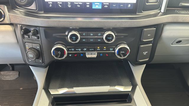 Used 2023 Ford F350 Limited AWD/4WD image 14
