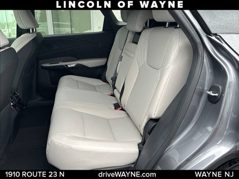 Used 2023 Lexus RX 350 Premium w/ Accessory Package AWD/4WD image 21