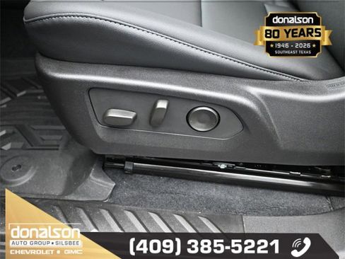 Used 2026 GMC Canyon Elevation w/ Convenience Package image 9