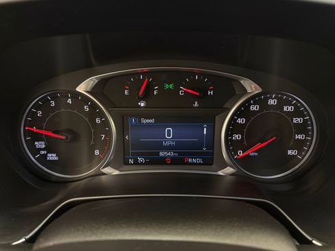 Used 2020 Chevrolet Blazer LT image 13