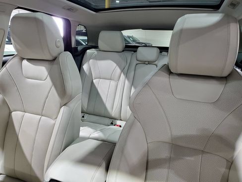 Used 2016 Land Rover Range Rover Evoque HSE AWD/4WD image 41