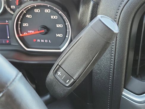 Used 2020 Chevrolet Silverado 2500 LT w/ All Star Edition image 15