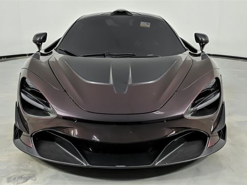Used 2018 McLaren 720S RWD image 10
