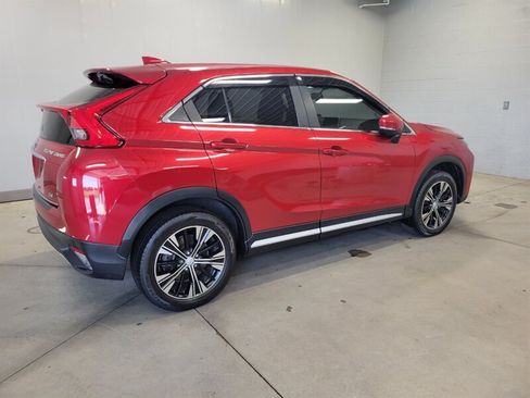 Used 2018 Mitsubishi Eclipse Cross SE AWD/4WD image 8