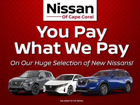 New 2026 Nissan Frontier PRO-4X w/ Pro-4x Convenience Package AWD/4WD image 4