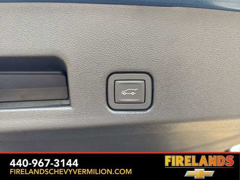 New 2026 Chevrolet Traverse LT w/ Driver Confidence Package image 60