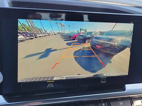 Certified 2024 Chevrolet Silverado 1500 RST w/ Protection Package image 9