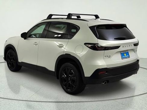 New 2026 MAZDA CX-5 2.5 S w/ Premium Plus Package AWD/4WD image 5