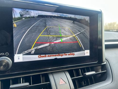 Certified 2024 Toyota RAV4 XLE w/ Convenience Package AWD/4WD image 15