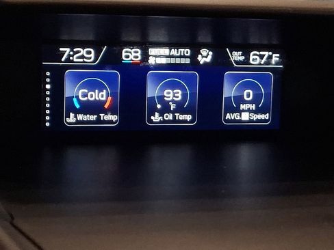 Certified 2021 Subaru Crosstrek 2.5i Limited w/ Moonroof Package 2 image 20