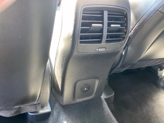 Used 2025 Ford Escape Platinum AWD/4WD image 20