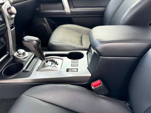 Used 2022 Toyota 4Runner TRD Sport image 13