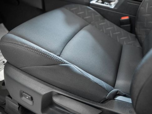 New 2026 Toyota Tacoma SR5 AWD/4WD image 33