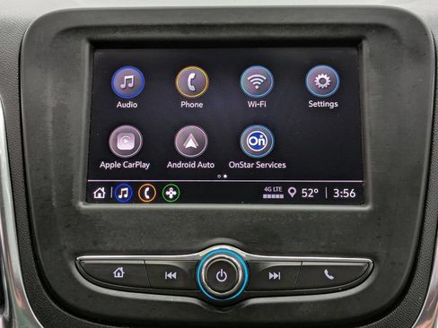 Used 2024 Chevrolet Equinox LT AWD/4WD image 8