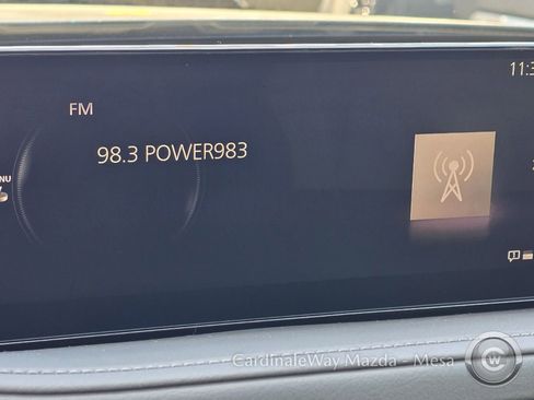 New 2026 MAZDA CX-30 AWD 2.5 S w/ Premium Package image 13