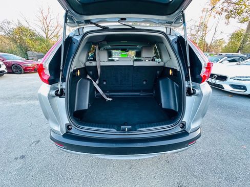 Used 2019 Honda CR-V EX image 14