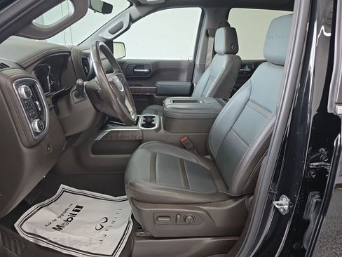Used 2022 GMC Sierra 1500 Denali w/ Denali Reserve Package image 38