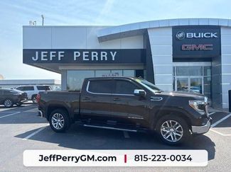 Used 2019 GMC Sierra 1500 SLE w/ SLE Value Package AWD/4WD video 1