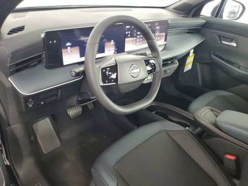 New 2026 Nissan Leaf SV+ w/ Floor Mat Package (SV+) image 10