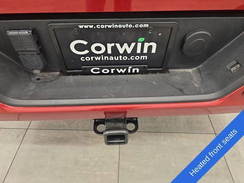 Used 2024 GMC Sierra 1500 AT4 AWD/4WD image 18