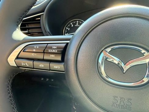 New 2026 MAZDA CX-30 AWD 2.5 S image 23