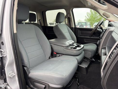 Used 2018 RAM 3500 Tradesman w/ Popular Equipment Group AWD/4WD image 16