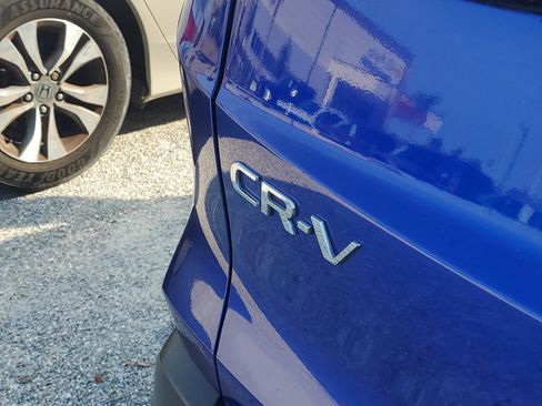 Used 2024 Honda CR-V EX image 9
