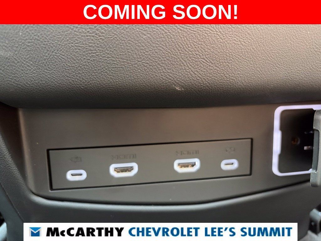Used 2023 Cadillac Escalade ESV Sport w/ Touring Package AWD/4WD image 47