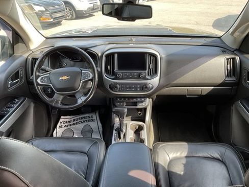 Used 2018 Chevrolet Colorado ZR2 AWD/4WD image 51