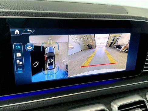 Used 2026 Mercedes-Benz GLE 350 4MATIC image 26