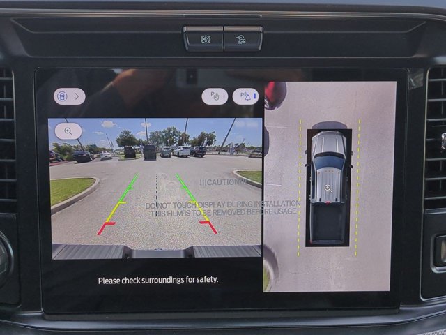 New 2026 Ford F250 Platinum AWD/4WD image 21