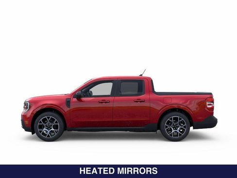 New 2025 Ford Maverick Lariat w/ 4K Tow Package AWD/4WD image 2