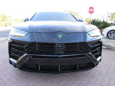 Used 2022 Lamborghini Urus image 83