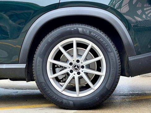 Certified 2025 Mercedes-Benz GLE 350 4MATIC image 13