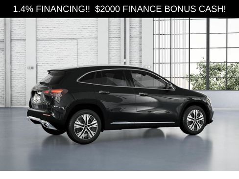 New 2026 Mercedes-Benz GLA 250 GLA 250 image 21