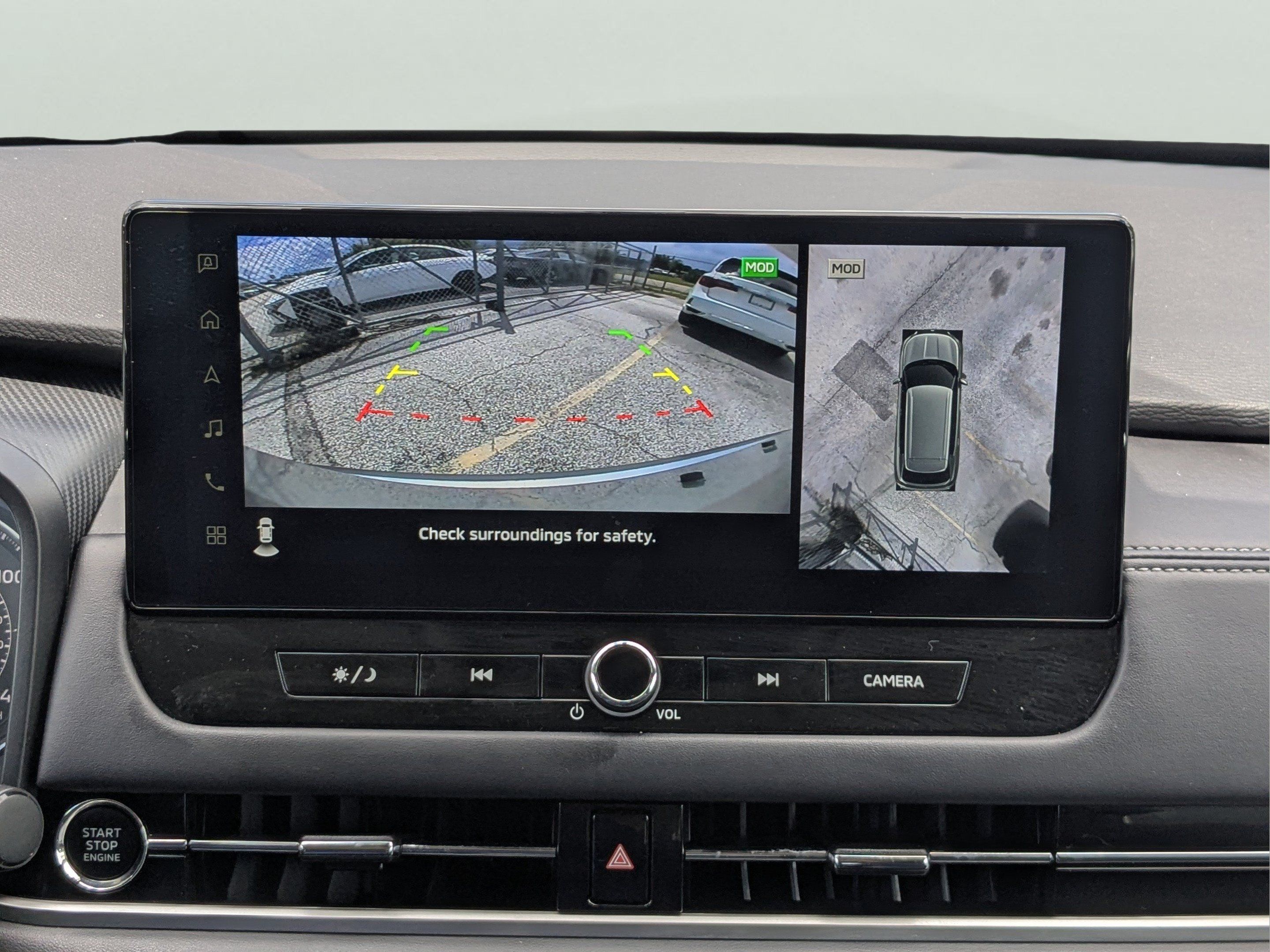 Used 2025 Mitsubishi Outlander SE FWD image 20