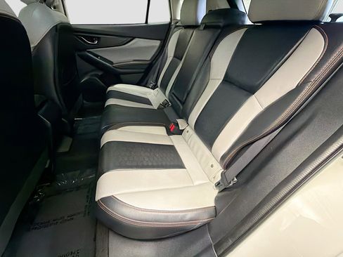 Used 2019 Subaru Crosstrek 2.0i Limited w/ Moonroof Package image 13