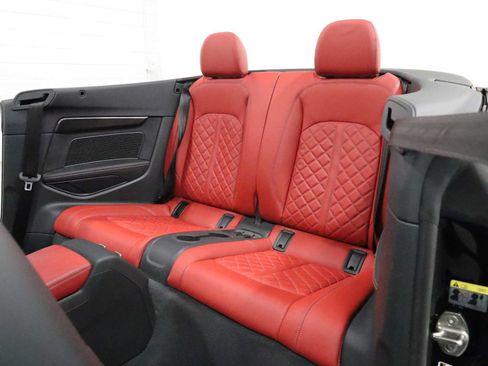 Used 2023 Audi S5 Prestige w/ Prestige Package AWD/4WD image 33