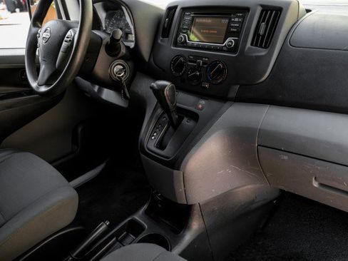 Used 2019 Nissan NV200 S w/ Cruise Control Package FWD image 19