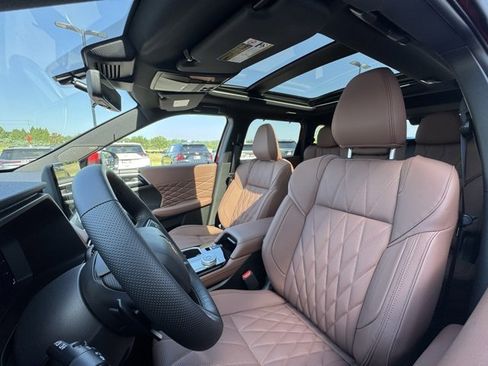 New 2025 Mitsubishi Outlander SEL image 17