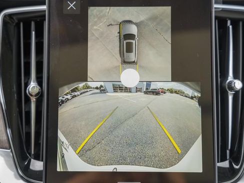 New 2027 Volvo XC90 B6 Ultra AWD/4WD image 45