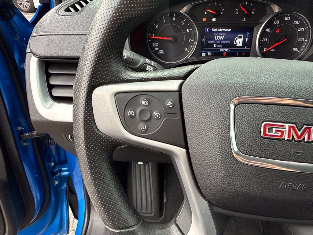 Used 2024 GMC Terrain SLE w/ Driver Convenience Package AWD/4WD image 26