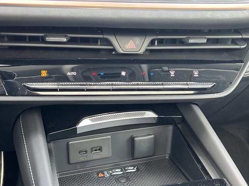 New 2026 Buick Envision Sport Touring image 23