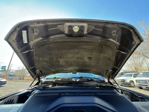 Used 2019 RAM 3500 Limited image 4